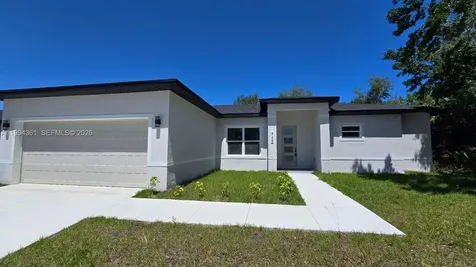 791 Reading Street SW Palm Bay FL 32909