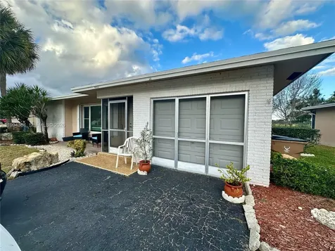 4801 NW 13th Avenue Deerfield Beach FL 33064