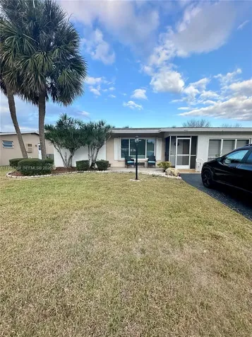 4801 NW 13th Avenue Deerfield Beach FL 33064