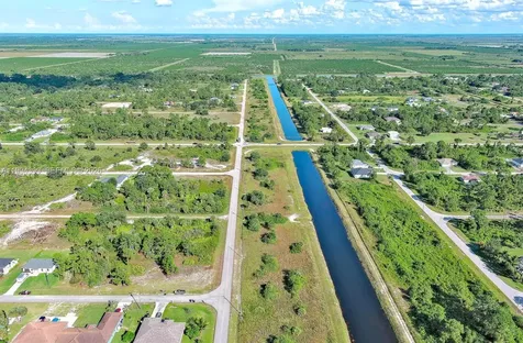 1134 Hudson Street E Lehigh Acres FL 33974