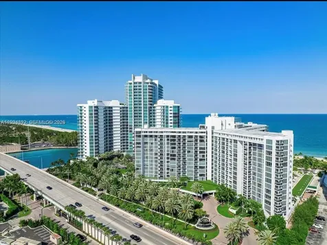 10275 Collins Avenue Bal Harbour FL 33154