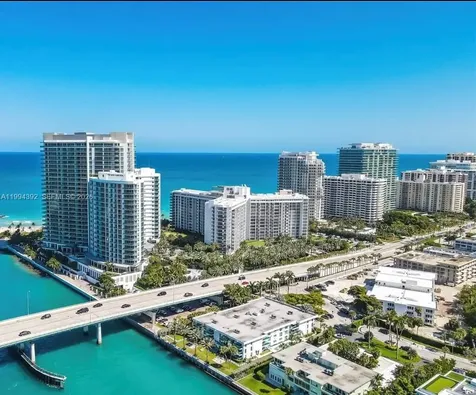 10275 Collins Avenue Bal Harbour FL 33154