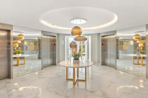 10275 Collins Avenue Bal Harbour FL 33154
