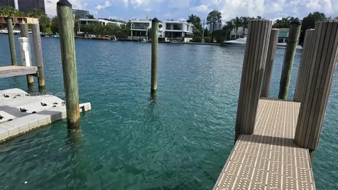 9261 E Bay Harbor Drive Bay Harbor Islands FL 33154
