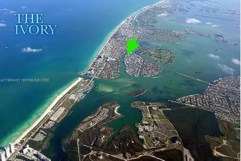 9261 E Bay Harbor Drive Bay Harbor Islands FL 33154