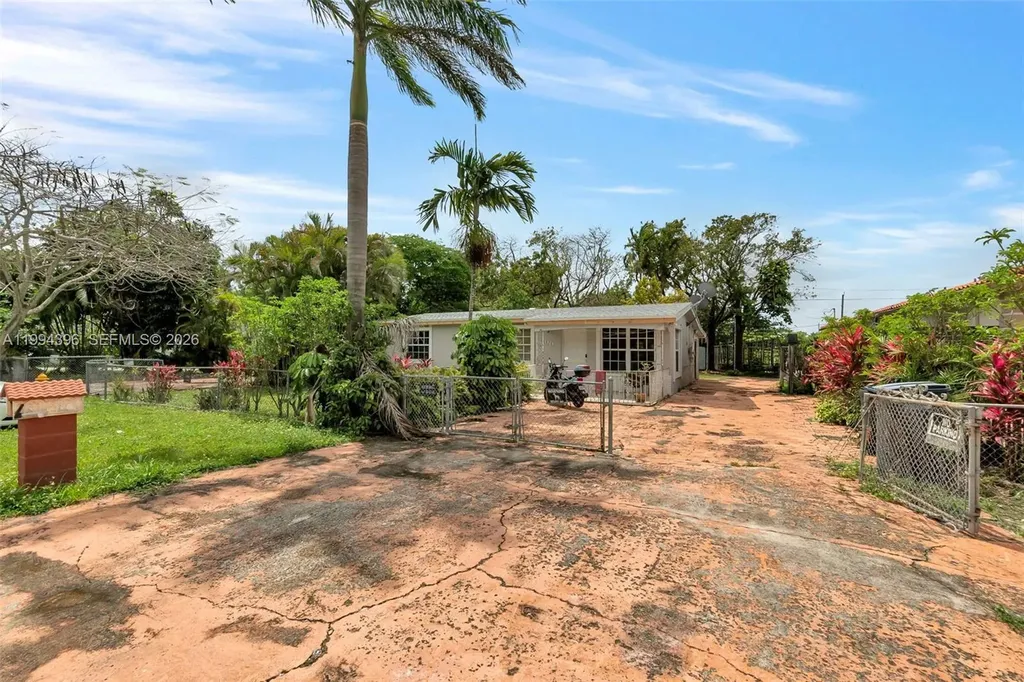 300 Northwest Boulevard Miami FL 33126