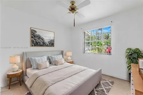 300 Northwest Boulevard Miami FL 33126