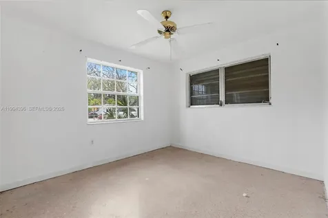 300 Northwest Boulevard Miami FL 33126