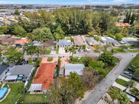 300 Northwest Boulevard Miami FL 33126