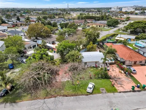 300 Northwest Boulevard Miami FL 33126