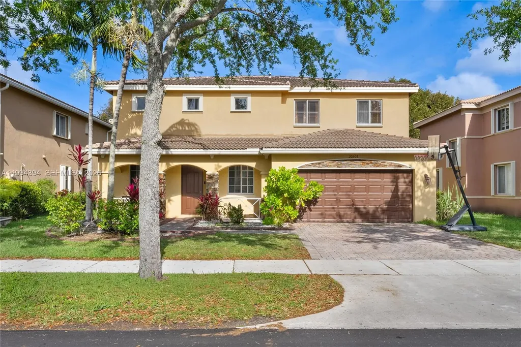 20507 NW 9th Avenue Miami Gardens FL 33169