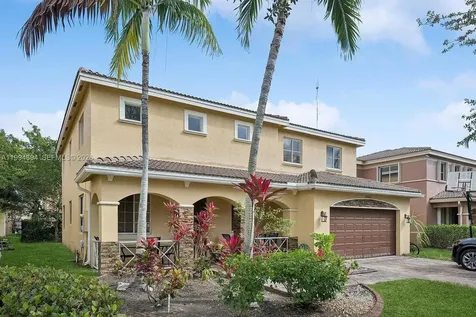 20507 NW 9th Avenue Miami Gardens FL 33169