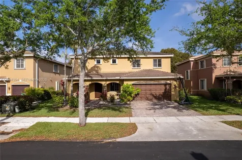 20507 NW 9th Avenue Miami Gardens FL 33169