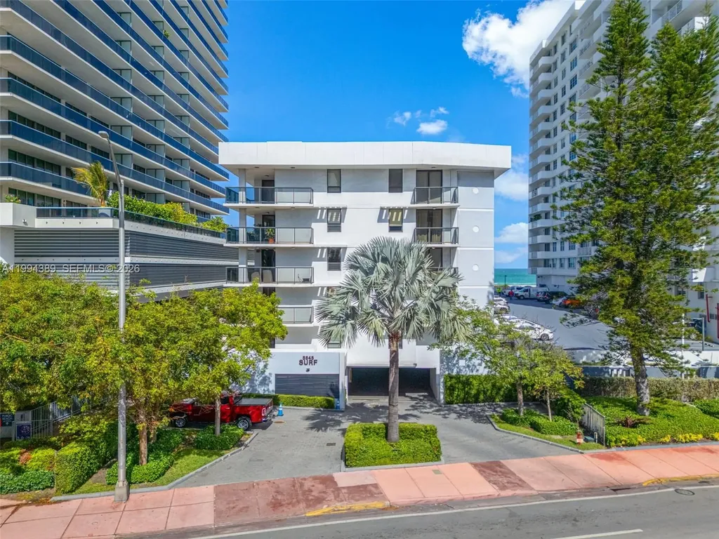 5845 Collins Avenue Miami Beach FL 33140