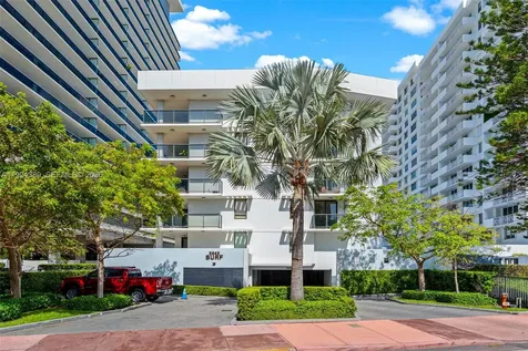 5845 Collins Avenue Miami Beach FL 33140