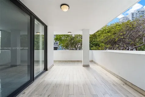 5845 Collins Avenue Miami Beach FL 33140