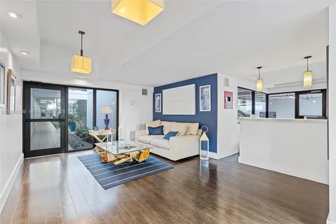 5845 Collins Avenue Miami Beach FL 33140