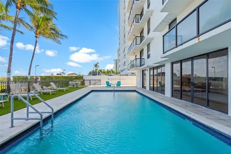 5845 Collins Avenue Miami Beach FL 33140