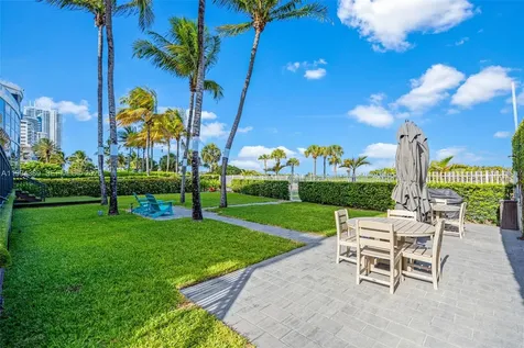 5845 Collins Avenue Miami Beach FL 33140