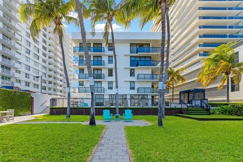 5845 Collins Avenue Miami Beach FL 33140