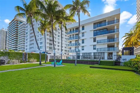 5845 Collins Avenue Miami Beach FL 33140