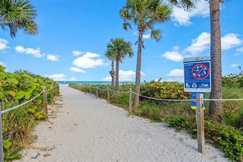 5845 Collins Avenue Miami Beach FL 33140