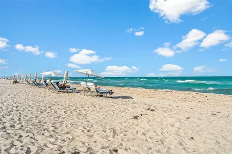 5845 Collins Avenue Miami Beach FL 33140