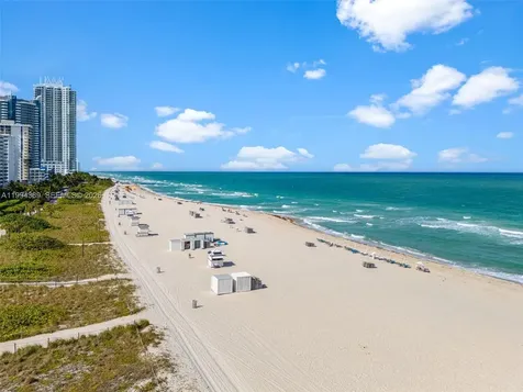 5845 Collins Avenue Miami Beach FL 33140