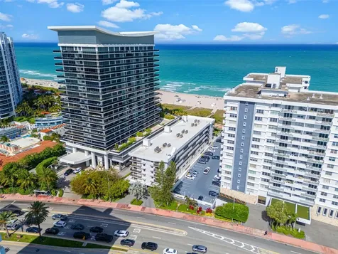 5845 Collins Avenue Miami Beach FL 33140