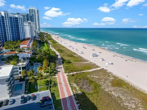 5845 Collins Avenue Miami Beach FL 33140