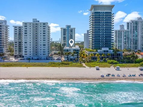 5845 Collins Avenue Miami Beach FL 33140