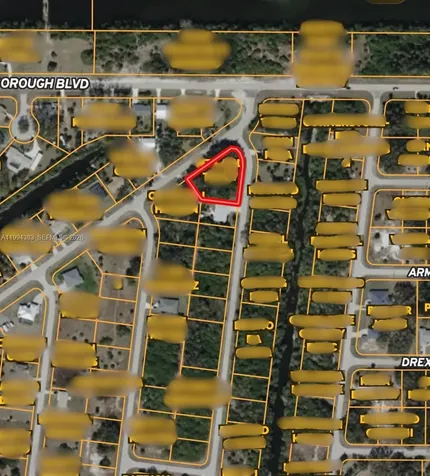 20 Theresa Boulevard Port Charlotte FL 33954