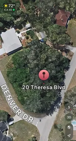 20 Theresa Boulevard Port Charlotte FL 33954