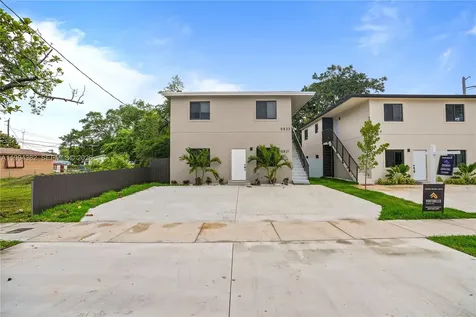 5823 NW 30th Avenue Miami FL 33142