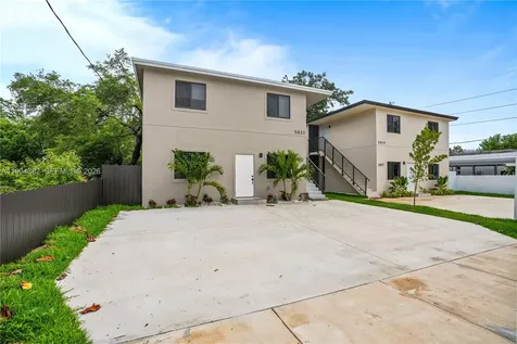 5823 NW 30th Avenue Miami FL 33142