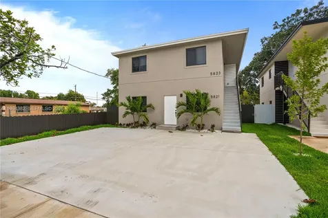 5823 NW 30th Avenue Miami FL 33142