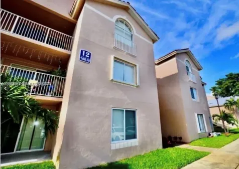 10630 SW 158th Court Miami FL 33196