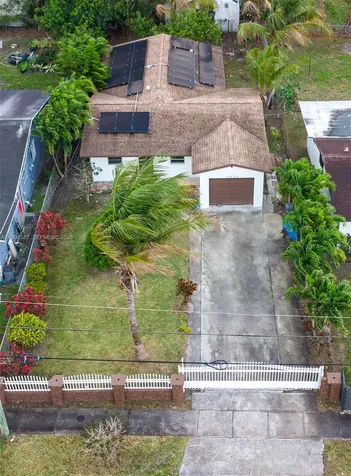 5632 SW 19th Street West Park FL 33023