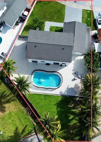 15880 SW 141st Court Miami FL 33177