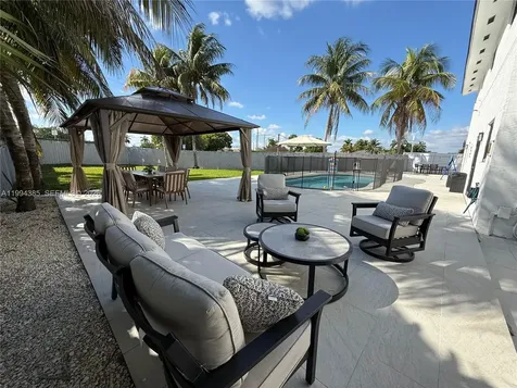 15880 SW 141st Court Miami FL 33177
