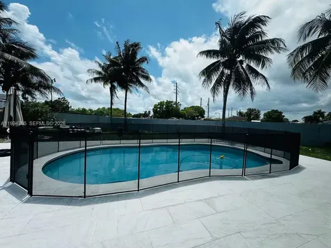 15880 SW 141st Court Miami FL 33177