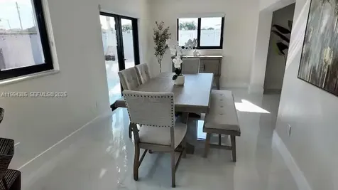 15880 SW 141st Court Miami FL 33177