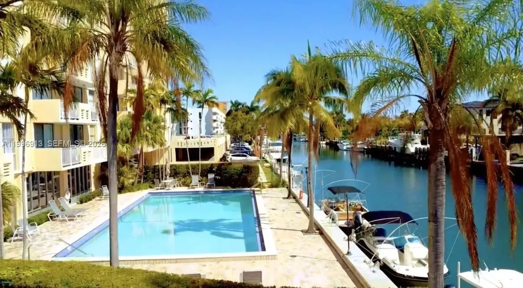 2350 NE 135th Street North Miami FL 33181