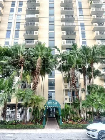 2350 NE 135th Street North Miami FL 33181