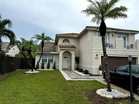 8353 SW 161st Place Miami FL 33193