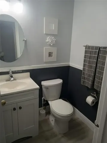 8353 SW 161st Place Miami FL 33193