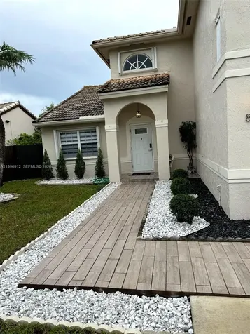 8353 SW 161st Place Miami FL 33193