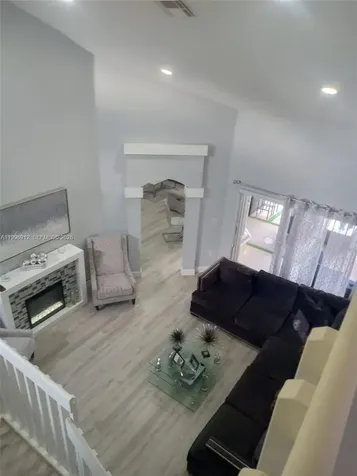 8353 SW 161st Place Miami FL 33193