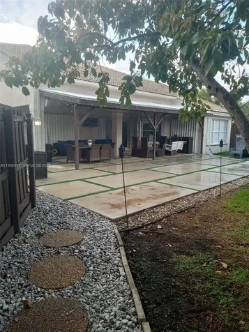 8353 SW 161st Place Miami FL 33193