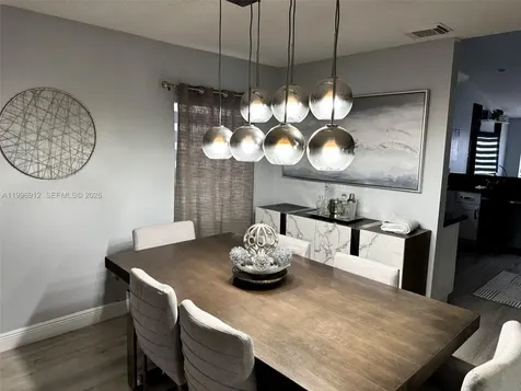 8353 SW 161st Place Miami FL 33193